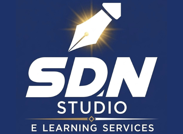 SDN Studio E Learning Services